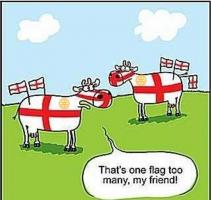 St Georges Night 